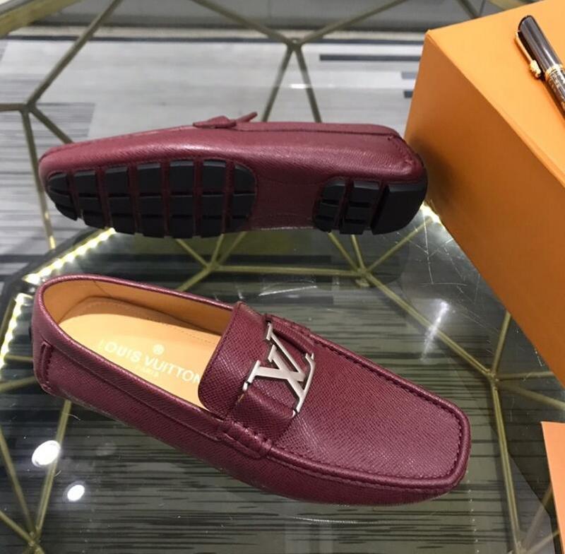Ava’s Mode - LOV Men Shoes - 1914