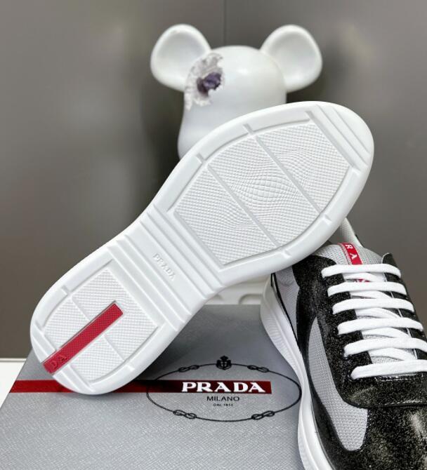 Ava’s Mode - PD Men Shoes - 002