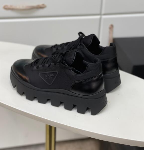 Ava’s Mode - PD Men Shoes - 425