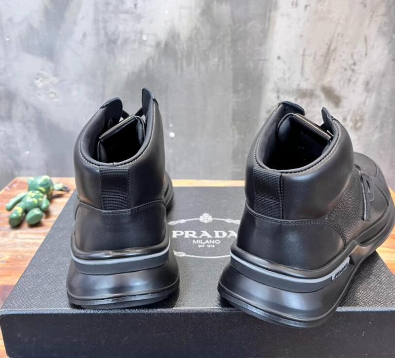Ava’s Mode - PD Men Shoes - 102