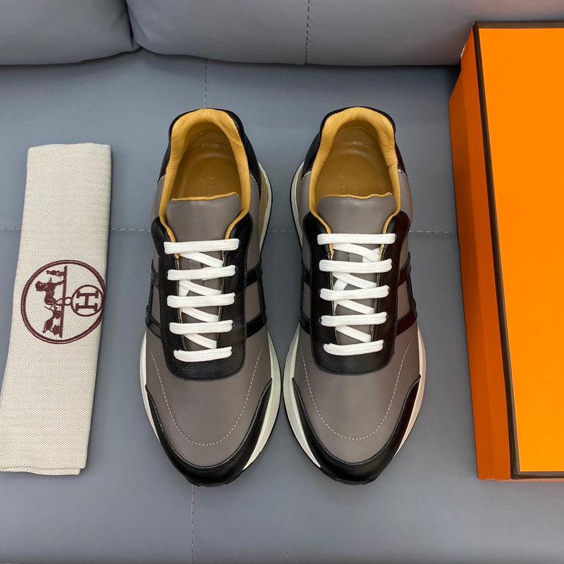 Hermes Luxury Shoes