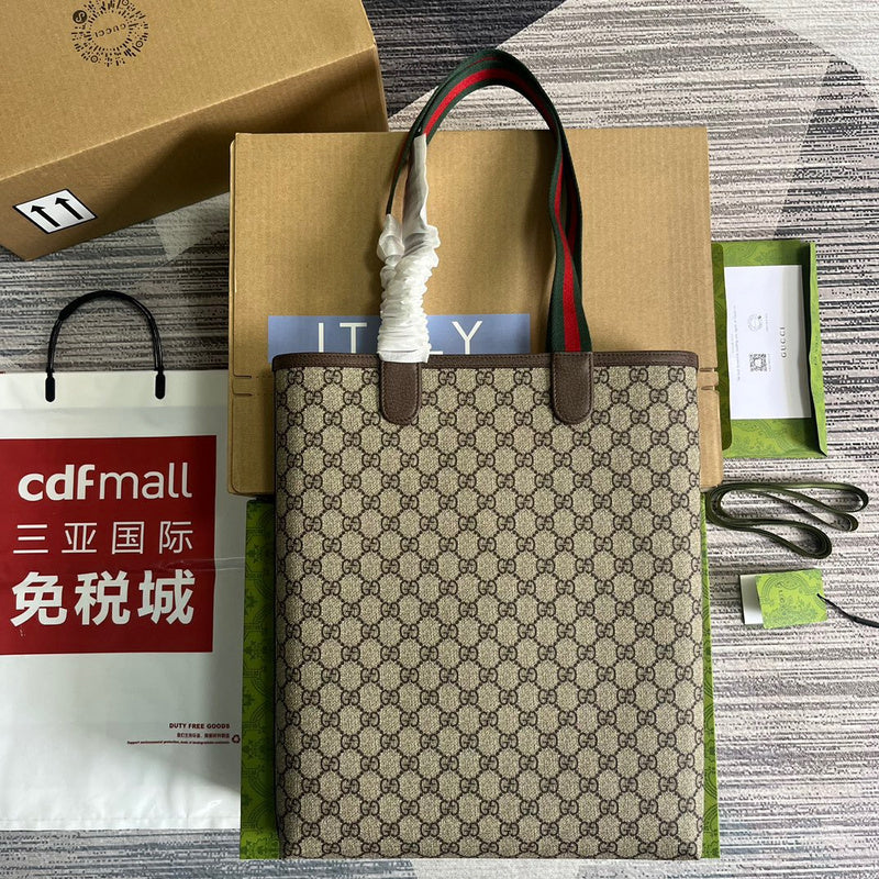 ENT - GCI Bags - 1535