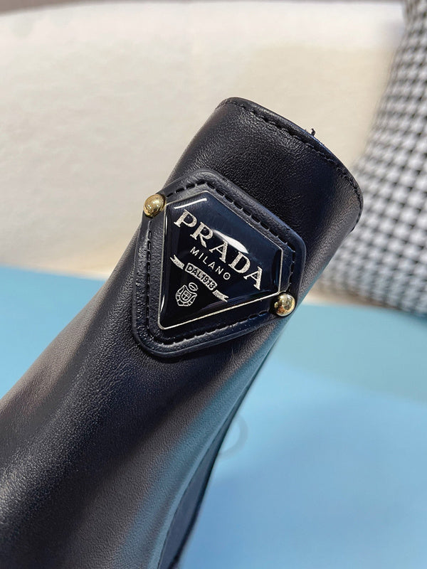Prada Luxury Shoes