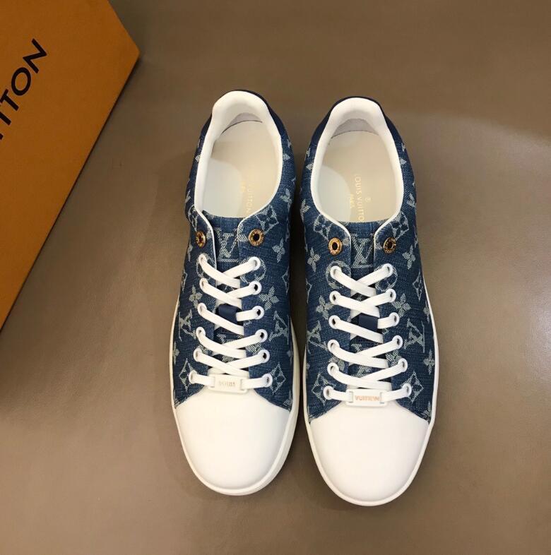 Ava’s Mode - LOV Men Shoes - 1751