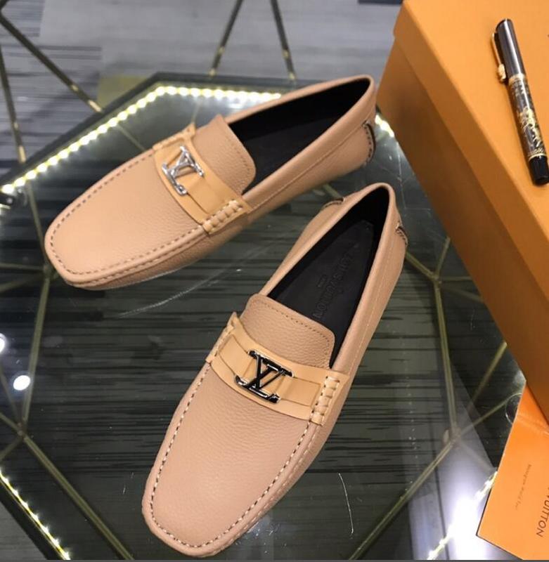 Ava’s Mode - LOV Men Shoes - 1934