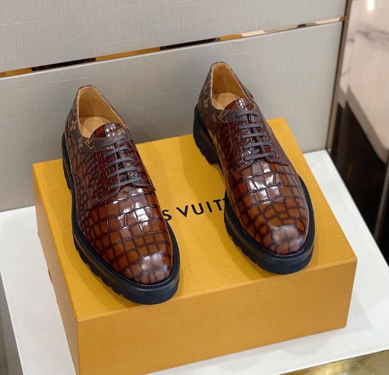 Ava’s Mode - LOV Men Shoes - 838