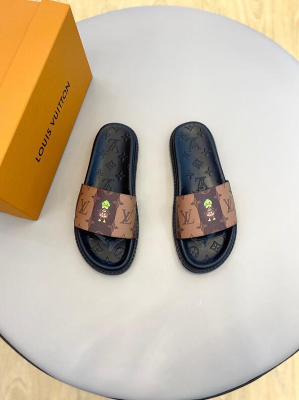 Ava’s Mode - LOV Men Shoes - 1085