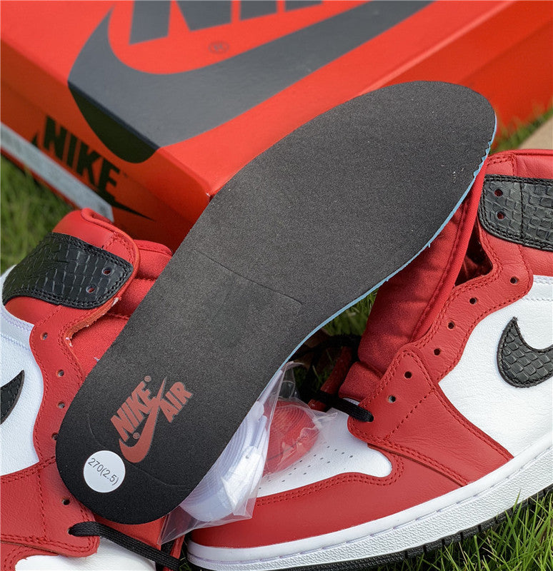 Nike Luxury Shoes