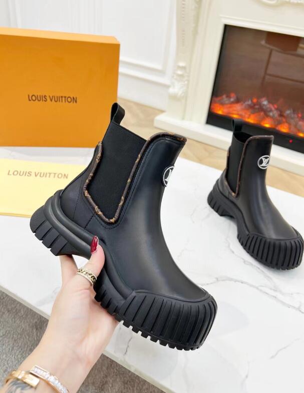 Ava’s Mode - LOV Women Shoes - 671