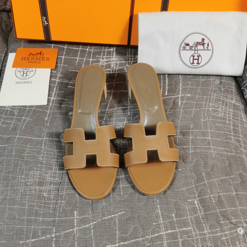 Hermes Luxury Sandals