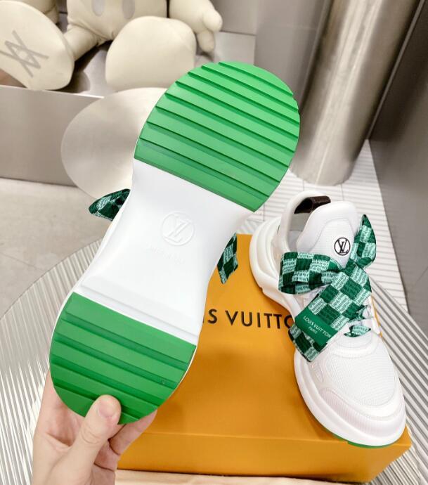 Ava’s Mode - LOV Women Shoes - 211