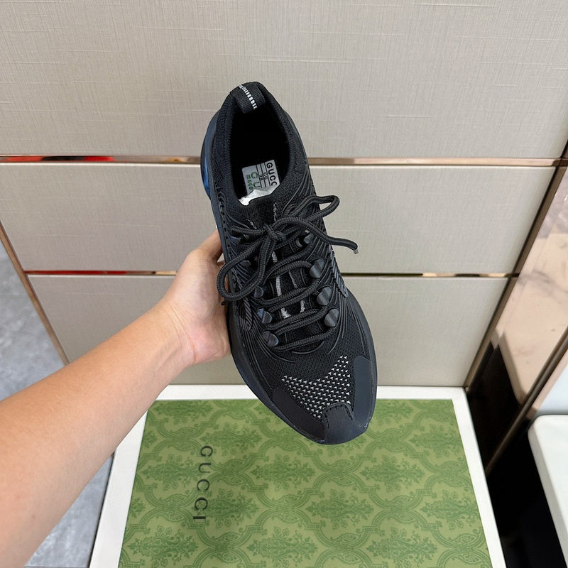 Gucci Luxury Shoes