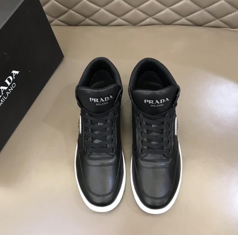 Ava’s Mode - PD Men Shoes - 169