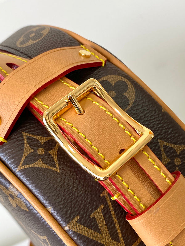 I W Fashion Lu-Vi Bags - 16867
