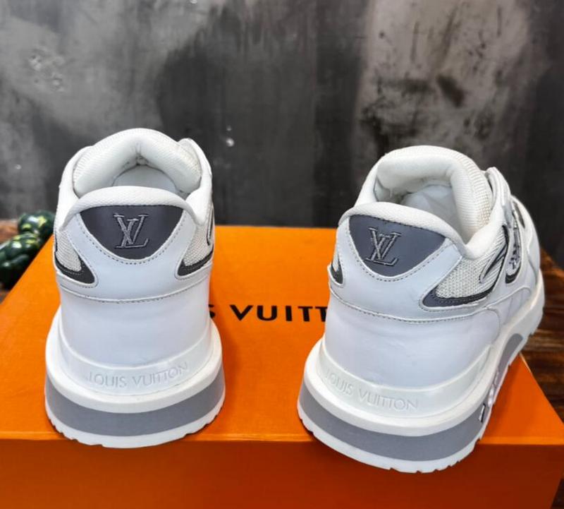 Ava’s Mode - LOV Men Shoes - 799