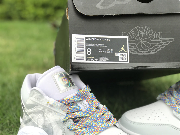 Nike Luxury Shoes