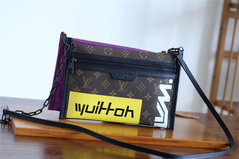 I W Fashion Lu-Vi bags - 10478