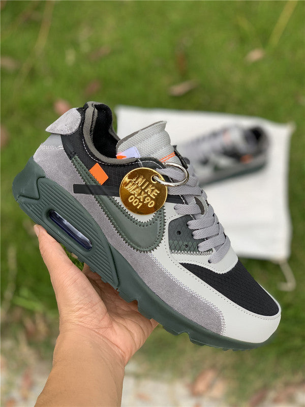 Nike Luxury Shoes