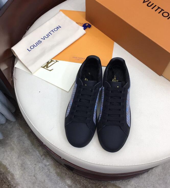 Ava’s Mode - LOV Men Shoes - 2015