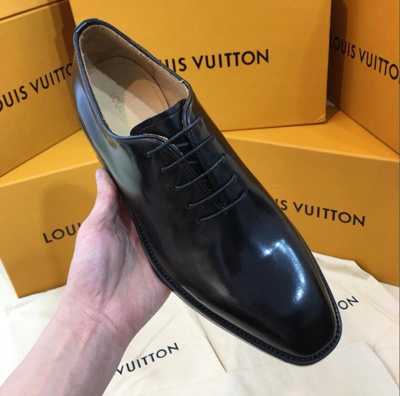 Ava’s Mode - LOV Men Shoes - 1712