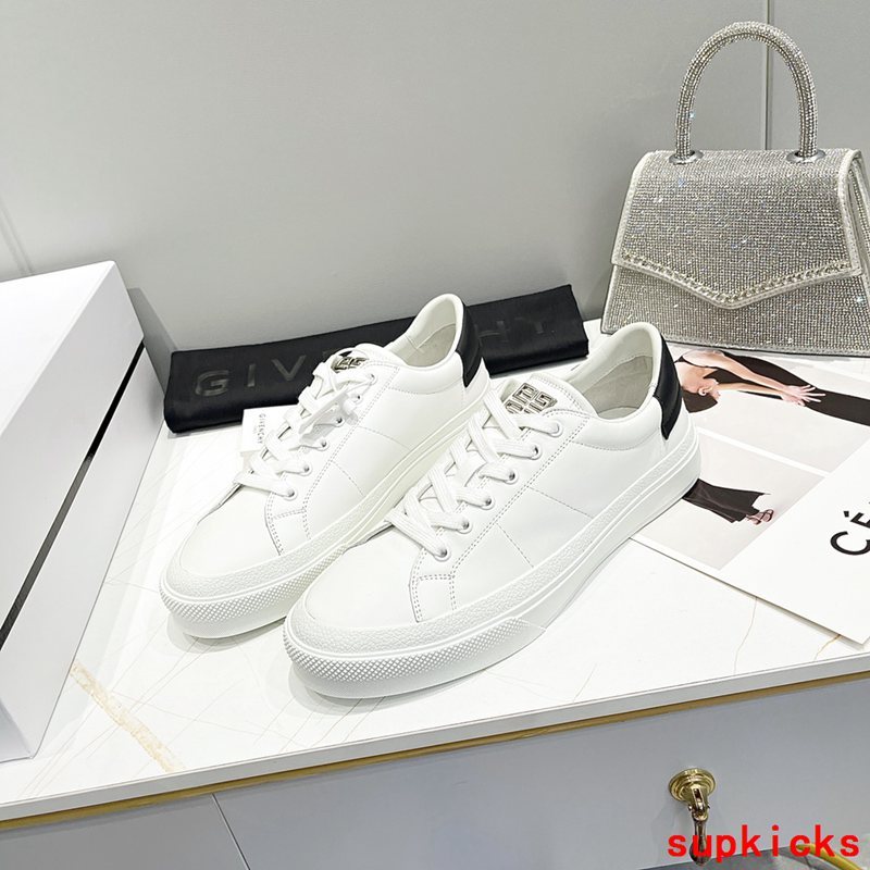 Givenchy Luxury Shoes