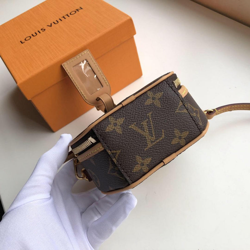 I W Fashion Lu-Vi bags - 17831