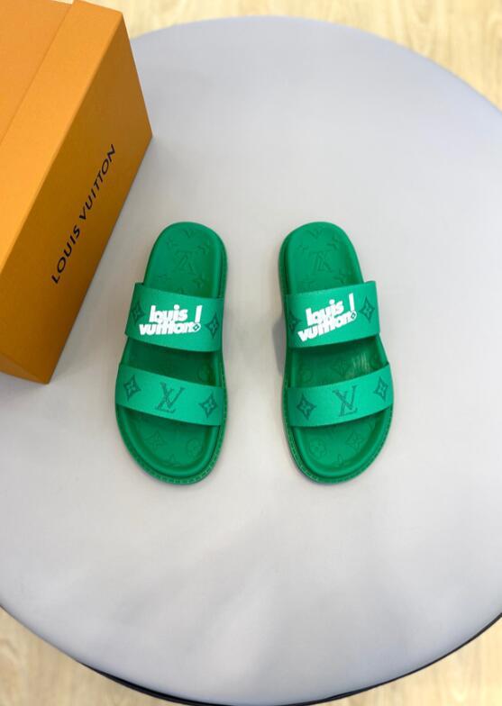 Ava’s Mode - LOV Men Shoes - 1081