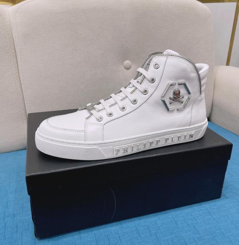 Ava’s Mode - PHP Shoes - 033