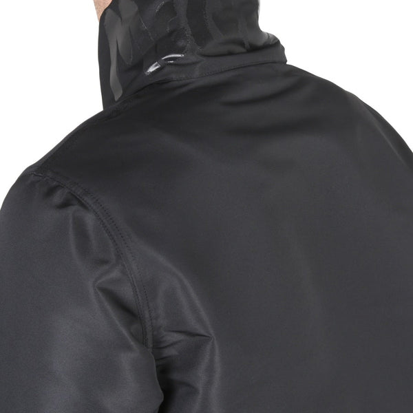 Alexander Mcqueen Men Jacket With Logo