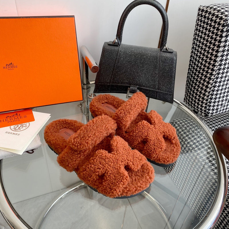 Hermes Luxury Shoes