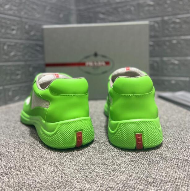 Ava’s Mode - PD Men Shoes - 018