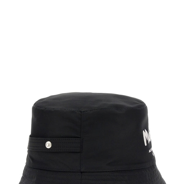 Alexander Mcqueen Men Bucket Hat