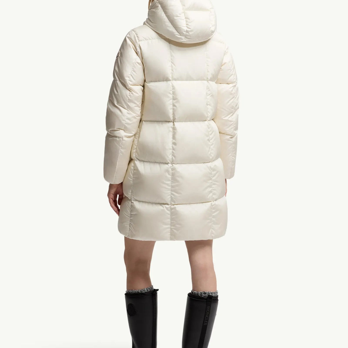 MONC LITTE COAT