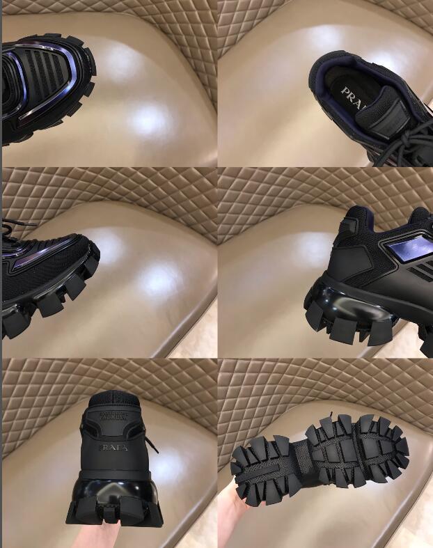 Ava’s Mode - PD Men Shoes - 404