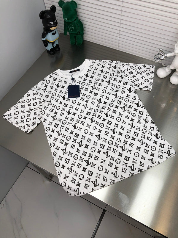 Louis Vuittion Luxury T-Shirt