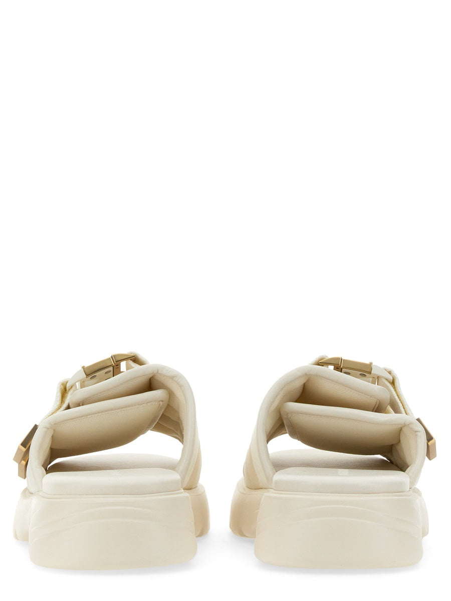 Bottega Veneta Men Sandal Flash