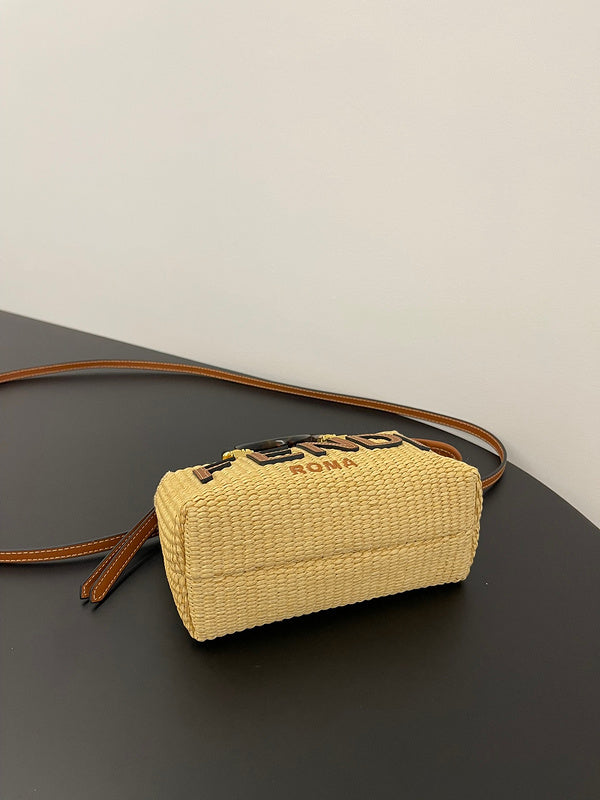 ENT - ENTI Bags - 030