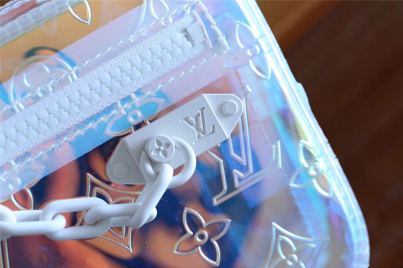 I W Fashion Lu-Vi bags - 11133
