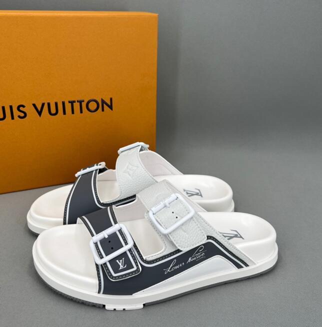 Ava’s Mode - LOV Men Shoes - 1098