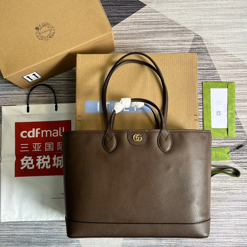 ENT - GCI Bags - 1529