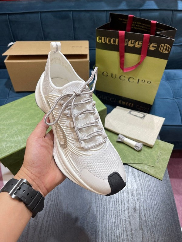 Gucci Luxury Shoes