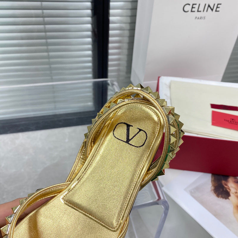 Valentino GARAVANI Luxury Shoes