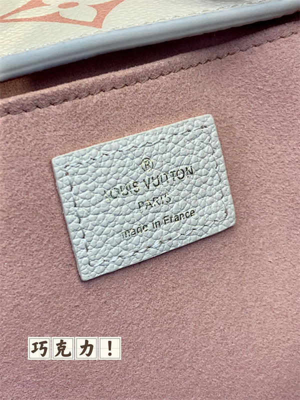 PHA - LOV Bags - 190