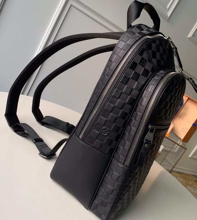 Ava’s Mode - LOV Bags - 3054
