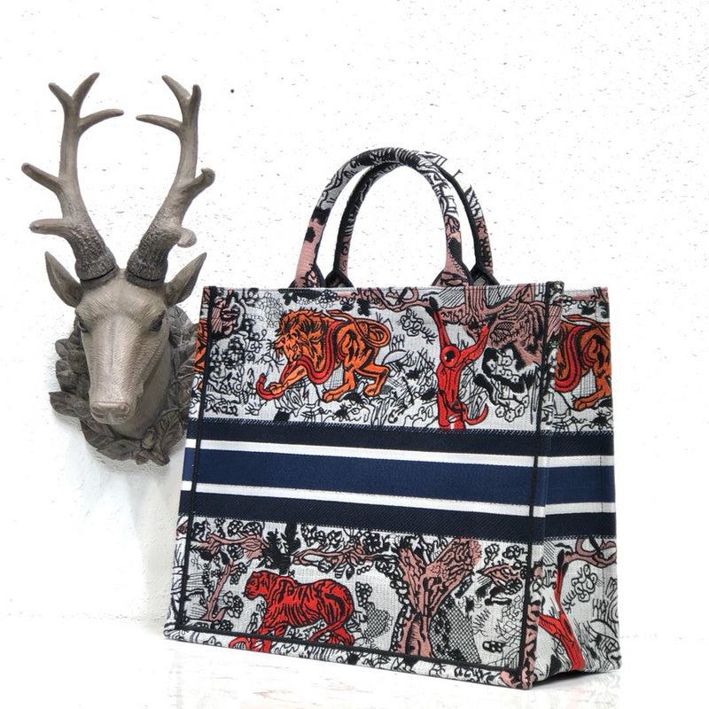 ENT - DOR Bags - 789