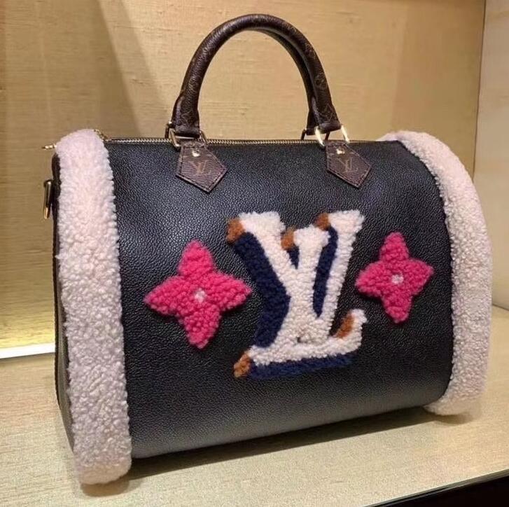 Ava’s Mode - LOV Bags - 2737