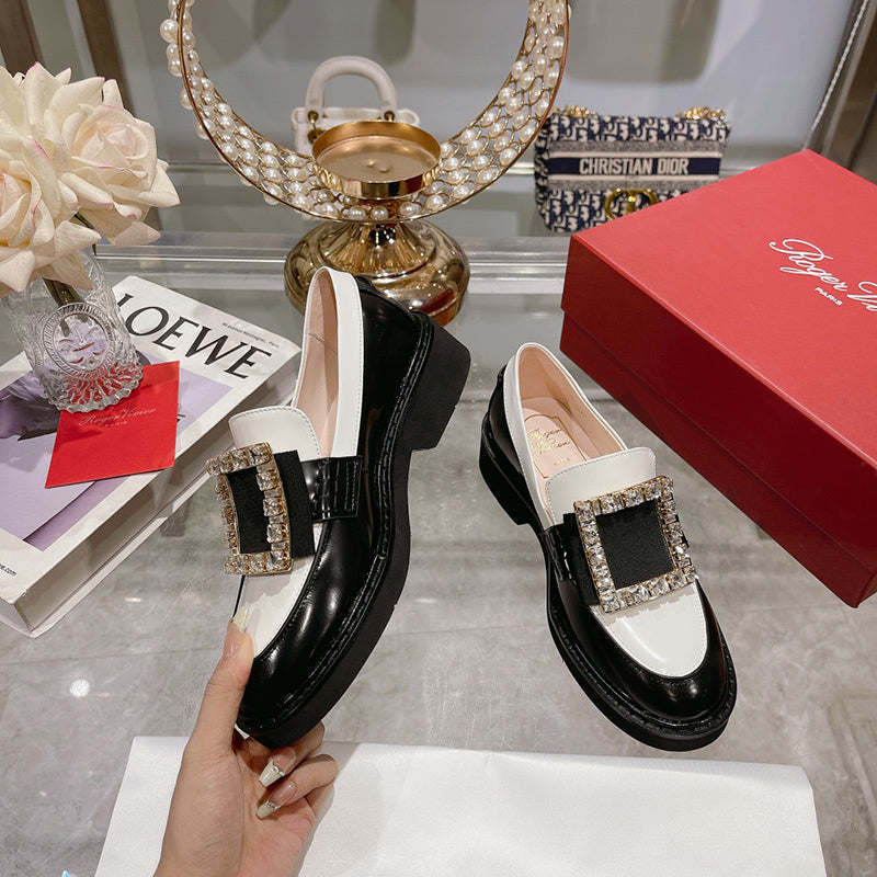 Roger Vivier Luxury Shoes