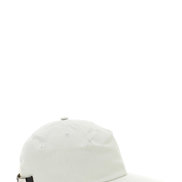 Alexander Mcqueen Men Baseball Cap