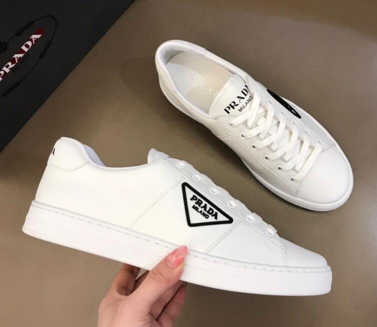 Ava’s Mode - PD Men Shoes - 423