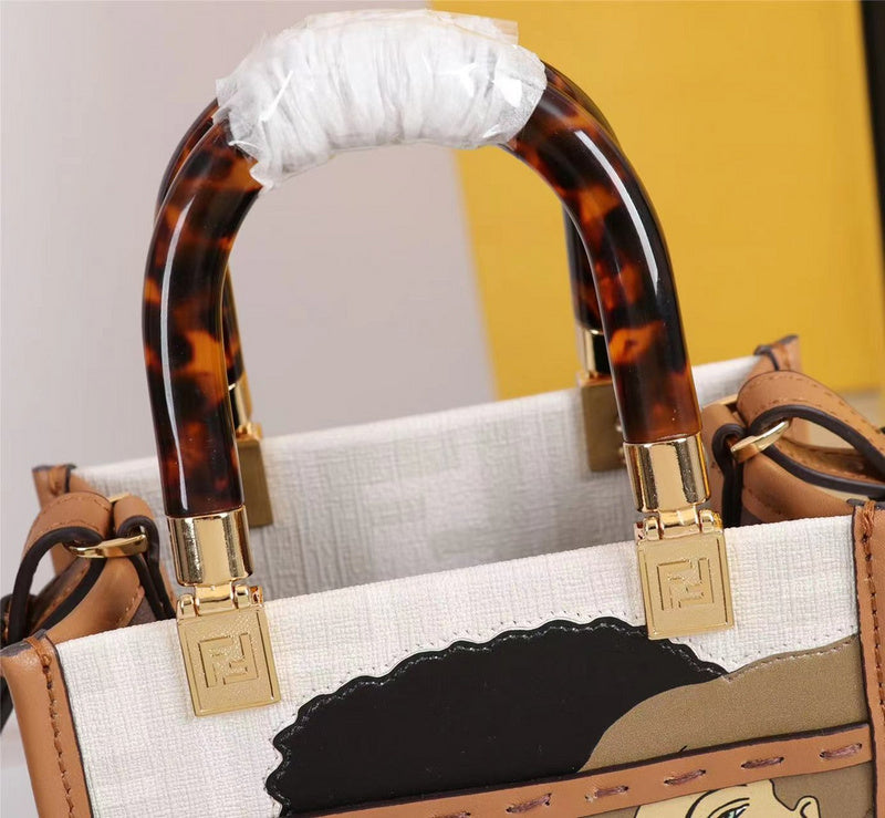 PHA - PHAE Bags - 095